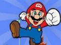 Igra Mario Starcatcher online