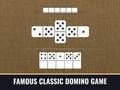 Igra Domino online Igra Domino online