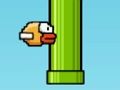 Igra Flappy ptica online