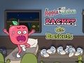 Igra Otimači tenisica  online