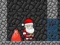 Igra Bijeg iz zatvora: Nova godina  online