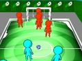 Igra Stickman nogomet  online