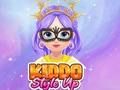 Igra Kiddo stil up online