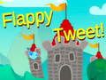 Igra Lepršavi tweet!  online
