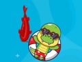 Igra Ljeto Dino  online
