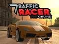 Igra Promet Racer Pro Online online