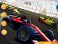 Igra F1 Super Prix online