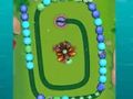 Igra Mramorna puzzle eksplozija online