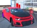 Igra Real Drift Super Cars utrka online