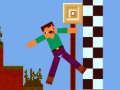 Igra Pauk Noob  online
