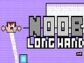 Igra Noob duga ruka  online