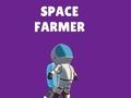 Igra Svemirski farmer  online