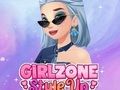 Igra GirlZone stil gore online