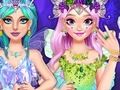 Igra Fantasy rutina njege kože  online
