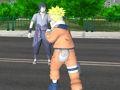 Igra Naruto 3D igra  online