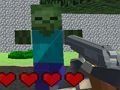 Igra Noob: ubojica zombija  online