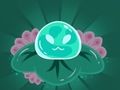 Igra Slime Clicker online