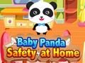 Igra Sigurnost doma za bebe pande  online