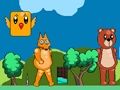 Igra Medvjed Kuma 2  online
