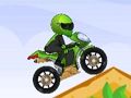Igra Moto X-Trial utrke  online