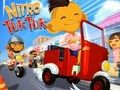 Igra Nitro tuk tuk online
