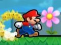 Igra Film Super Mario Bros v. 3  online