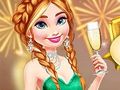 Igra Novogodišnji Glitter Fest  online