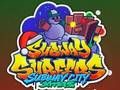 Igra Subway Surfers: Subway City Božić online Igra Subway Surfers: Subway City Božić online