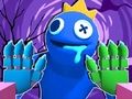 Igra Rainbow Monster Playtime 3d online