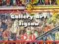 Igra Galerija Art Jigsaw  online