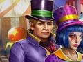 Igra Putujući cirkus  online