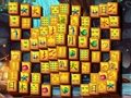 Igra Mahjong Deluxe  online