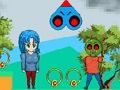 Igra Akochan Quest 2 online