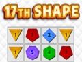 Igra 17. oblik 2048  online