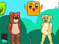 Igra Medvjed Kuma  online