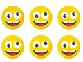 Igra Pronađite razliku: Emoji slagalica  online