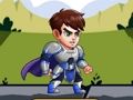 Igra Hero Tower Wars online
