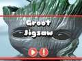 Igra Groot Jigsaw online