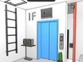 Igra Escape Room Escape  online