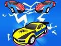 Igra Spajanje automobila i borba  online