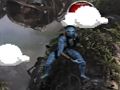 Igra Avantura avatar za skakanje online Igra Avantura avatar za skakanje online