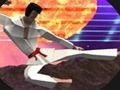 Igra Retro karate online