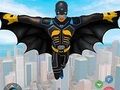 Igra Heroj Bat  online