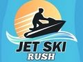 Igra Jet Ski Rush online
