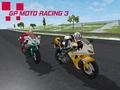 Igra GP moto utrke 3  online