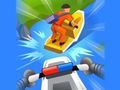 Igra Elektro policajac 3d  online