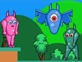Igra Ricosan 2 online