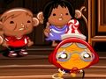 Igra Monkey Go Happy Stage 700 online