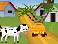 Igra Sretan Pongal Escape  online