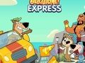 Igra Jellystone Express online